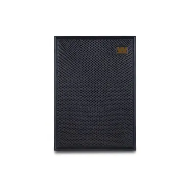 Полочная акустика Wharfedale Denton 85th Anniversary black oak